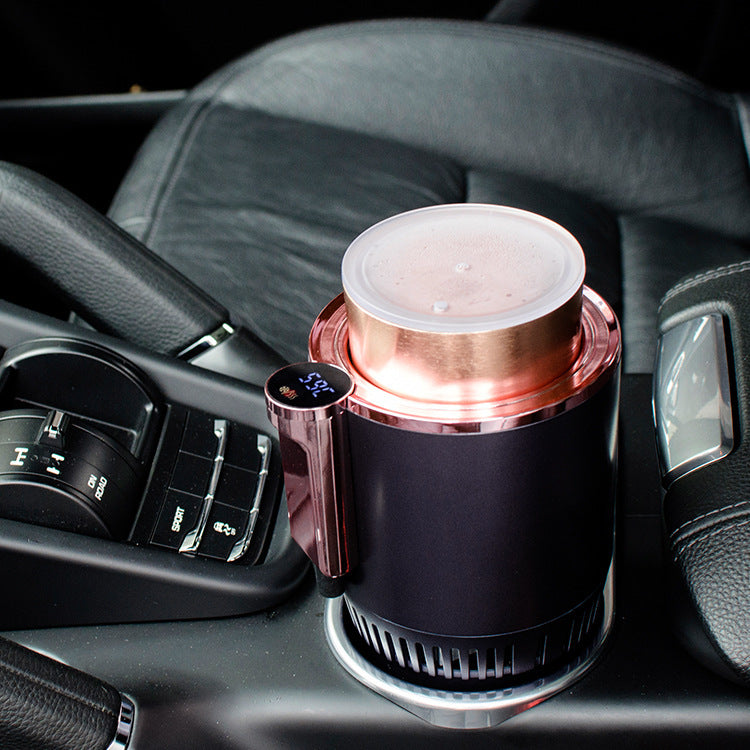 Car Smart Cup