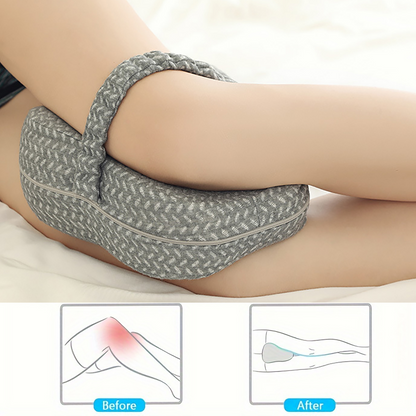 Memory Foam Leg Pillow