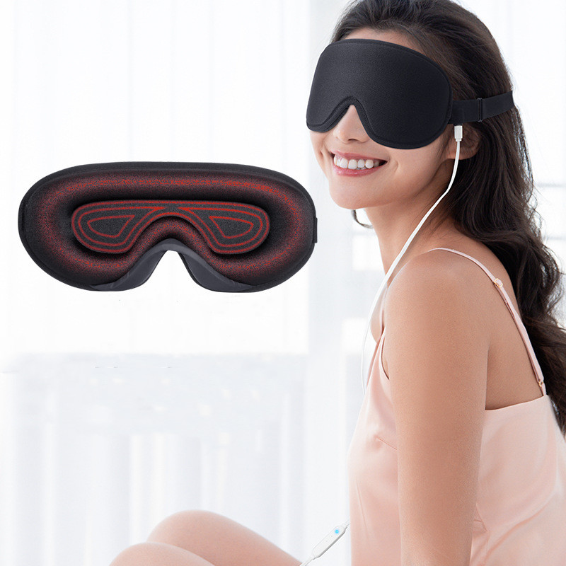 Sleep Shading Eye Mask