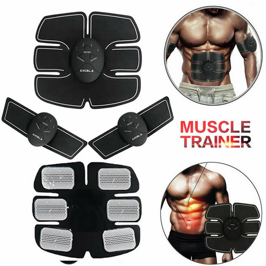 Electric Muscle Toner  Machine